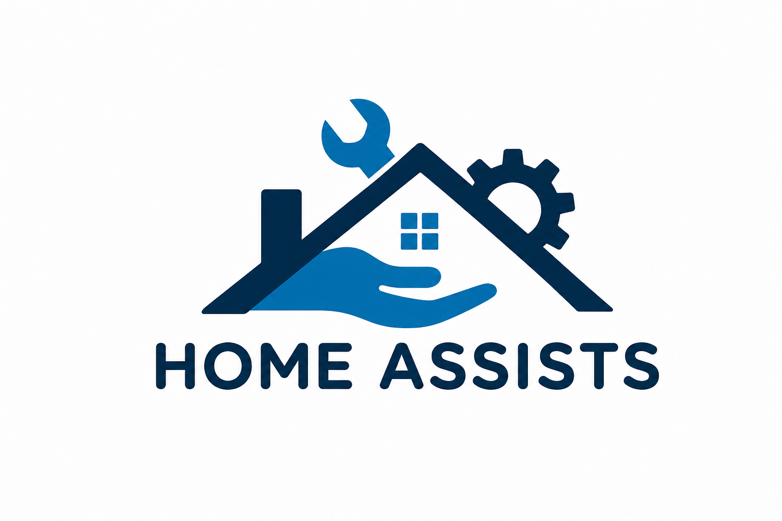 Home Assists logo